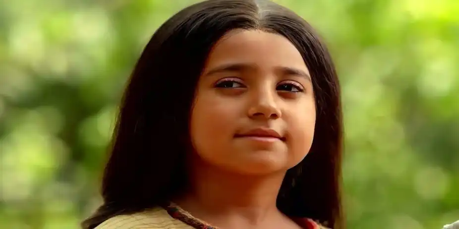 Yeshu S1 E17 - Mary Scolds Yeshu