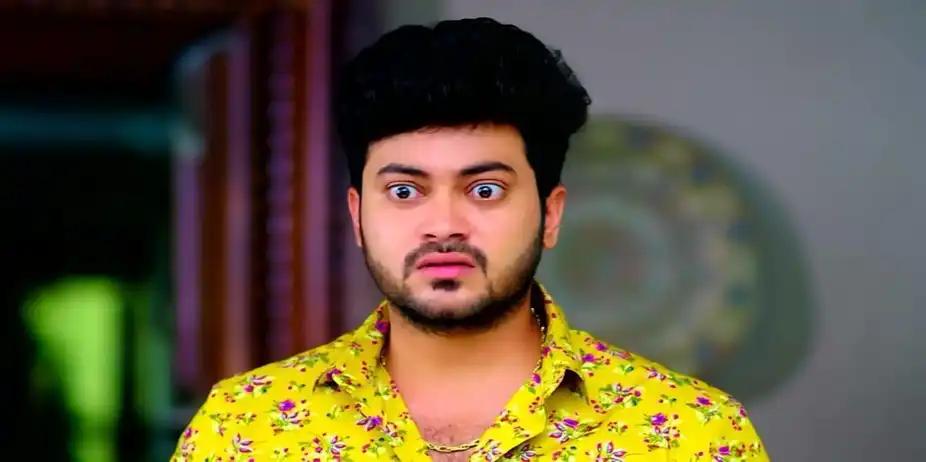 Muthyamantha Muddu S1 E192 - Selvi Talks to Govind about the Function