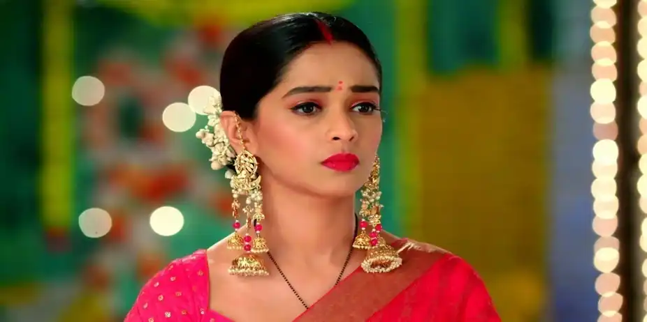 Kumkum Bhagya S1 E2103 - The Police Questions Everyone