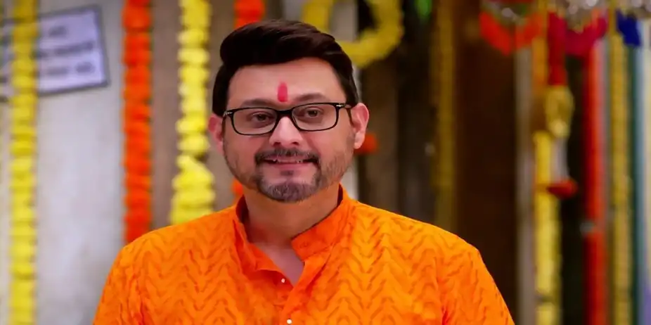 Tu Tevha Tashi S1 E20 - Saurabh Falls Prey to Valli's Scheme