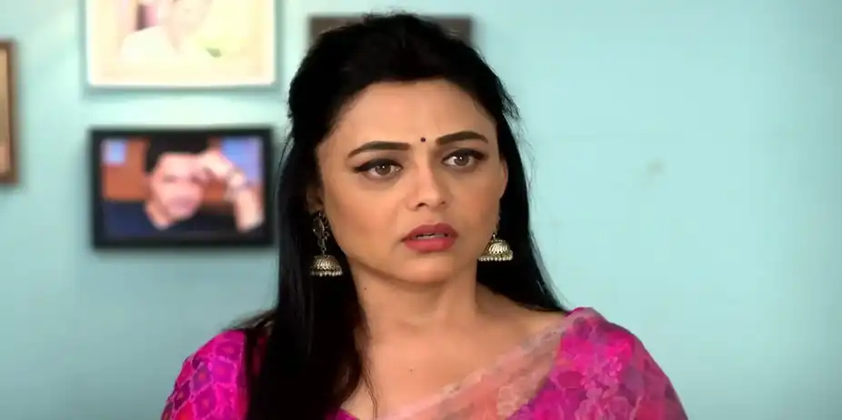 Mazhi Tuzhi Reshimgaath S1 E200 - Aajoba Punishes Yash