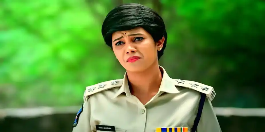 Suryakantham S1 E750 - Surya Plots against Chaitanya’s Sisters