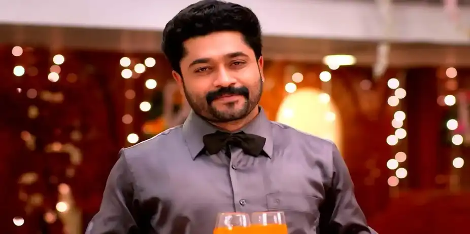 Anbe Sivam S1 E153 - Shivam Ruins Bhaskar's Plan