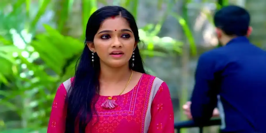Amma Makal S1 E147 - Vijayalakshmi Announces Her Decision