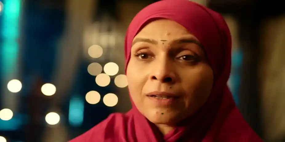 Kashibai Bajirao Ballal S1 E109 - Kashibai Punishes Krishnarao