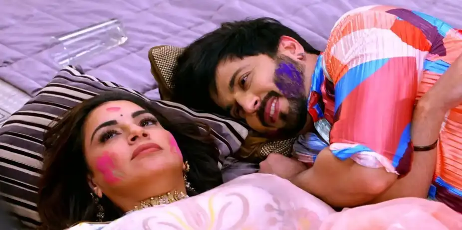 Kundali Bhagya S1 E1217 - Prithvi Plans to Return to the Luthra Mansion