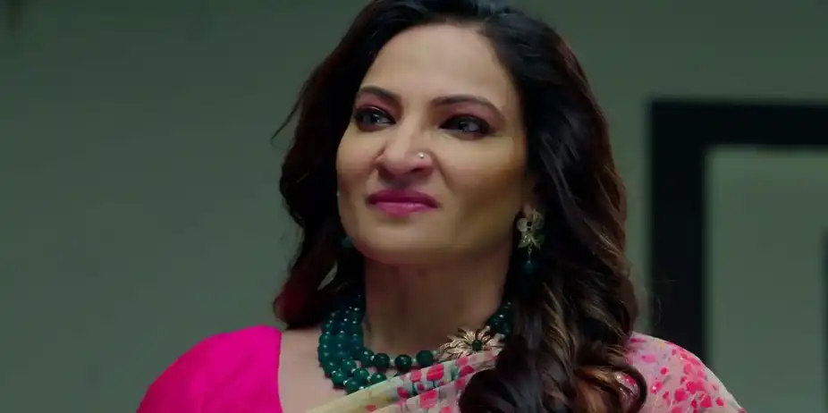 Tere Bina Jiya Jaye Na S1 E121 - Jaya's Past Is Revealed