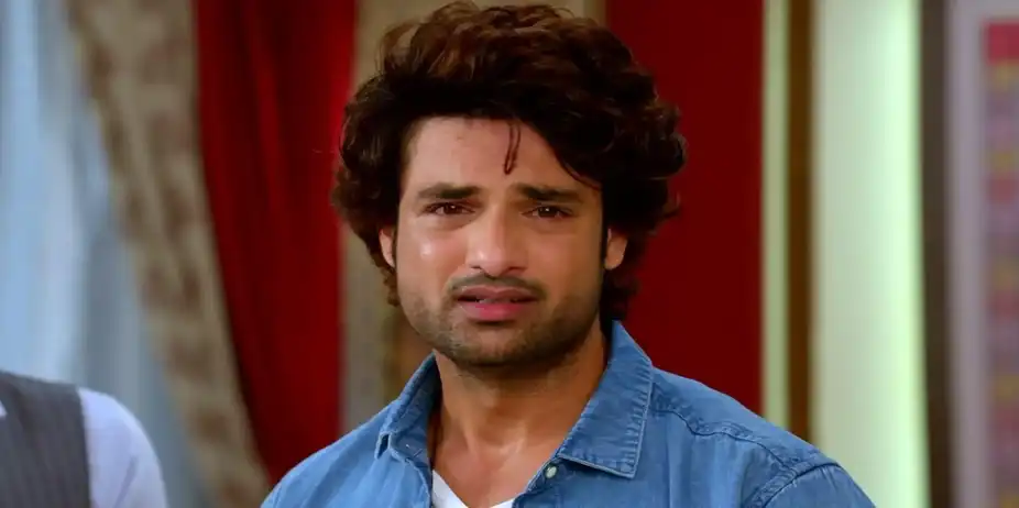 Watch Aggar Tum Na Hote S1 E123 - Abhimanyu and Niyati Reconcile on ...