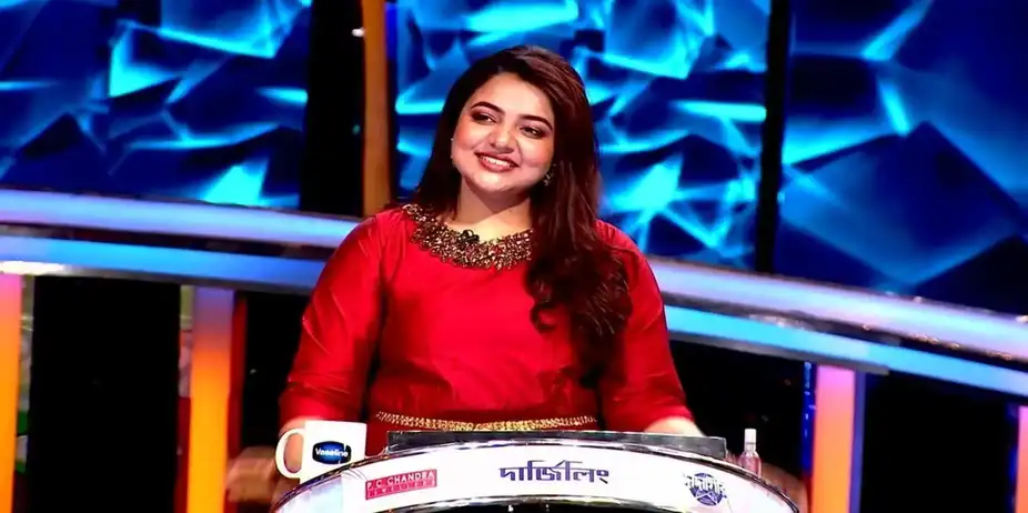 Dadagiri Unlimited Season 9 S9 E65 - A Special Episode on Rabindra Jayanti