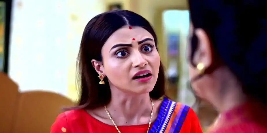 Sarbojaya S1 E230 - Bapi’s Goons Attack Sara and Zeeshan