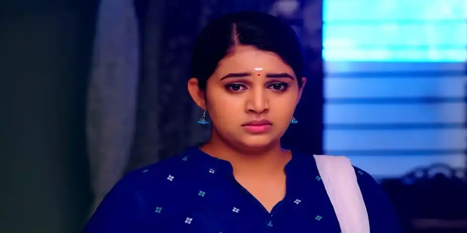 Muthyamantha Muddu S1 E227 - Natarajan’s Family Is Threatened