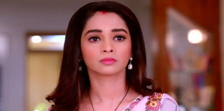 Kumkum Bhagya S1 E2127 - Ranbeer and Prachi Have Tea with Daljeet