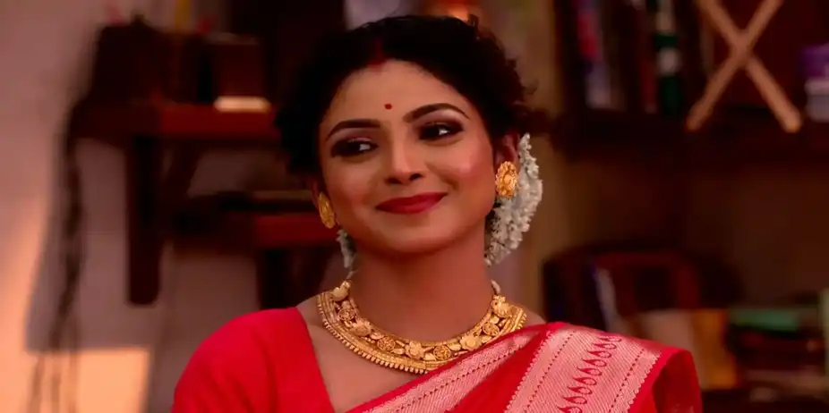 Lokkhi Kakima Superstar S1 E77 - Chini Dreams of Expanding Lokkhi Bhandar