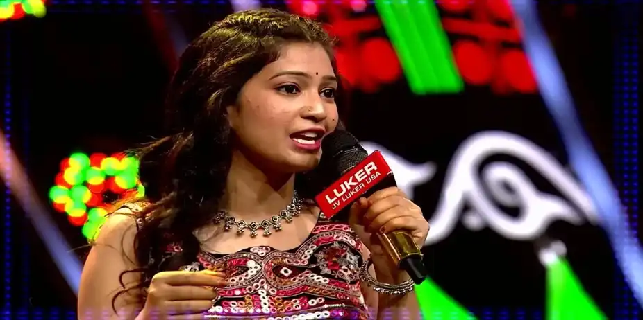 Sa Re Ga Ma Pa - The Singing Superstar S1 E14 - Wild Card Round