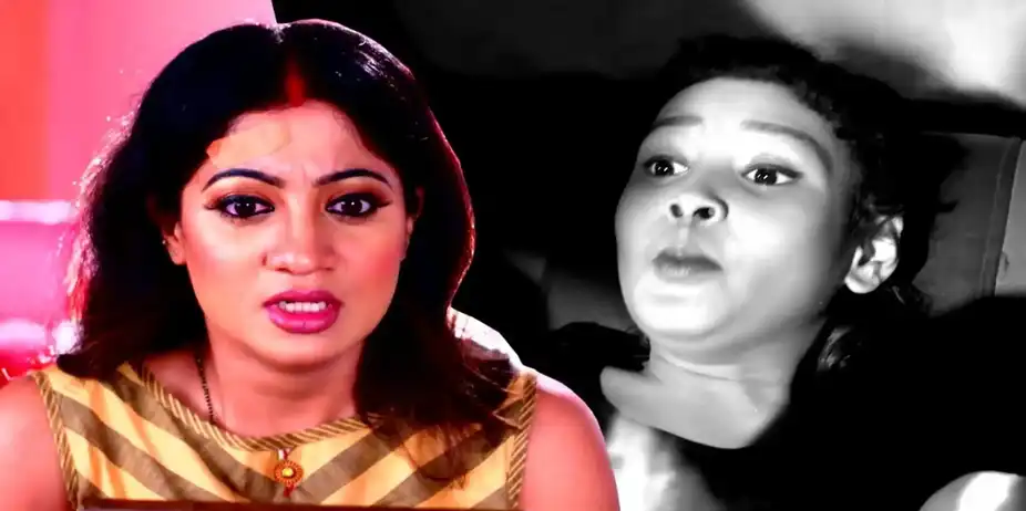 Hey Prabhu S1 E211 - Prabhu Suspects Jharana