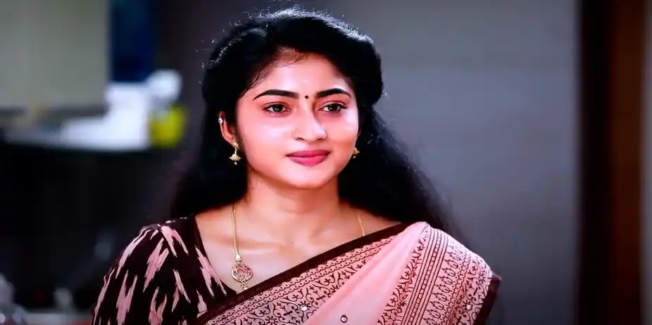 Peranbu S1 E139 - Rajarajeshwari Realises Vanathi Cooked the Food