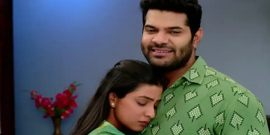 Tujhya Majhya Sansarala Ani Kaay Hawa S1 E254 - Siddharth Gives Aditi a Surprise