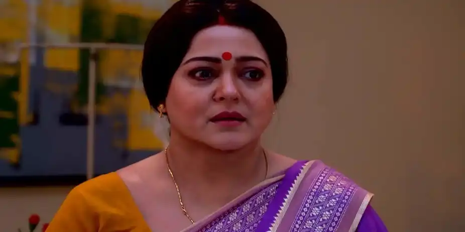 Lokkhi Kakima Superstar S1 E102 - Debu’s Last Letter