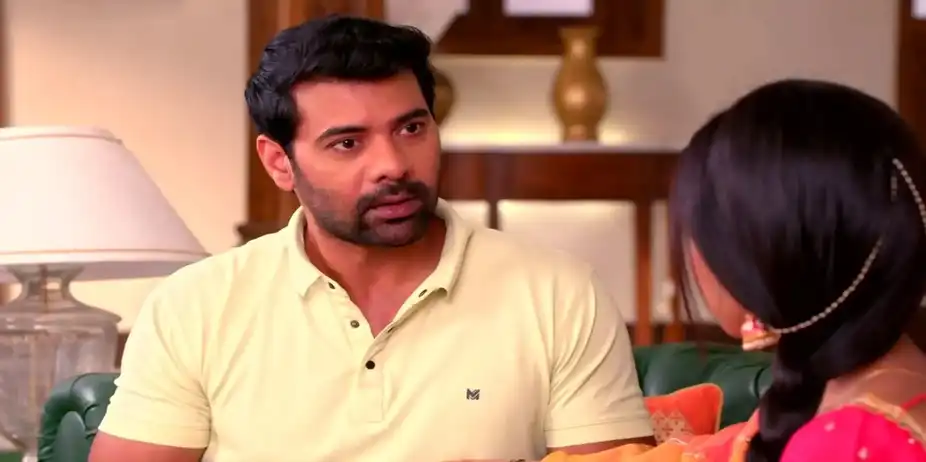 Pyar Ka Pehla Naam: Radha Mohan - June 11, 2022 - Best Scene