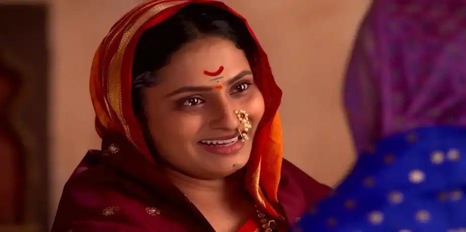 Swarajyarakshak Sambhaji - Hindi S1 E69 - Acharya Gagabhat Comes to the Palace