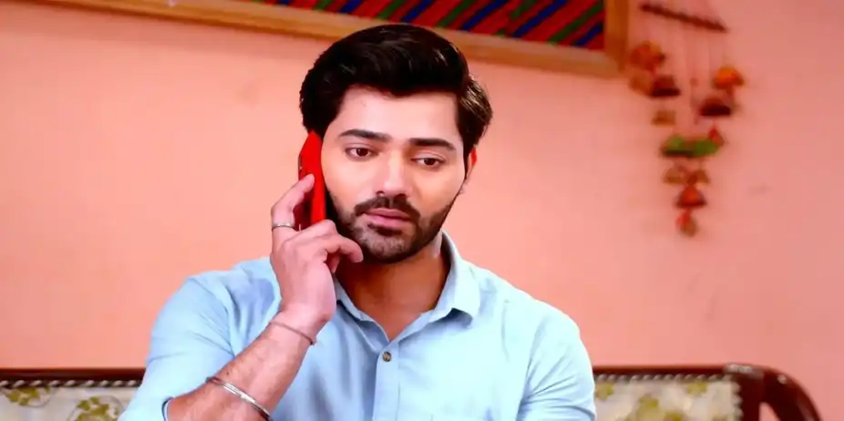 Sasse Ni Sasse Tu Khushiyan Ch Vasse S1 E46 - Soham Misleads Amrita