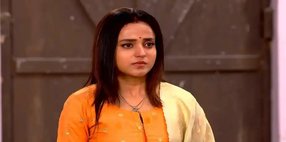 Amader Ei Poth Jodi na Sesh Hoy S1 E312 - Trouble Ensues at the Sarkar House