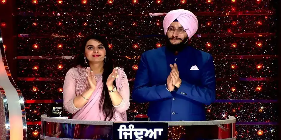 Antakshari Season 2 S1 E24 - A Thrilling Quarter-Finale