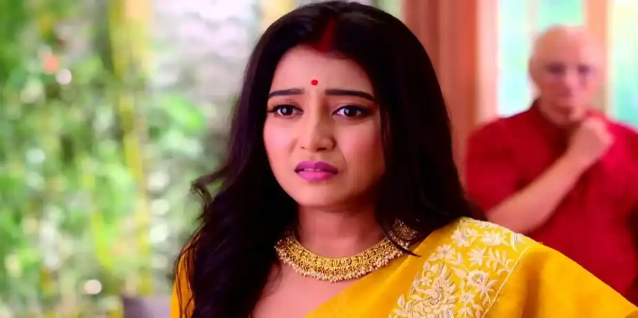 Khelna Bari S1 E52 - Mitul Puts Up Her Message on Social Media