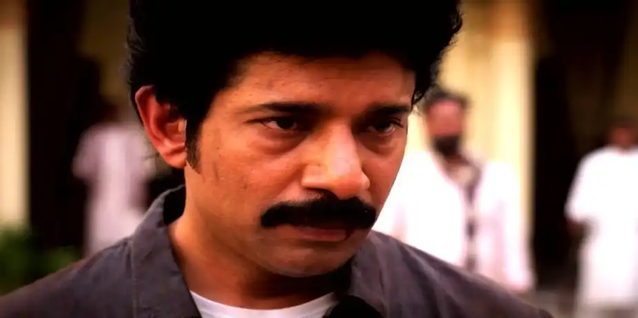 Rangbaaz: Darr Ki Rajneeti S1 E1 - Shakti