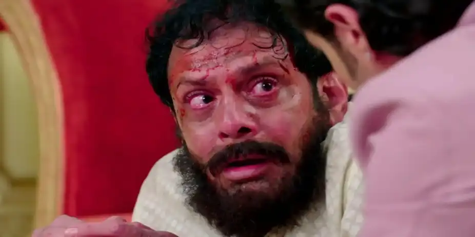 Tere Bina Jiya Jaye Na S1 E174 - The Family Is Shocked to See Virendra