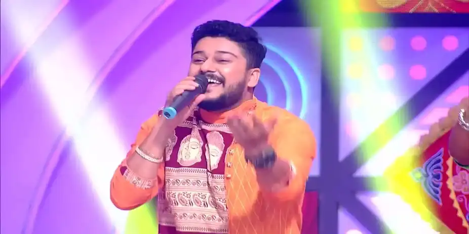 Didi No.1 Season 9 - July 02, 2022 - Performance 3