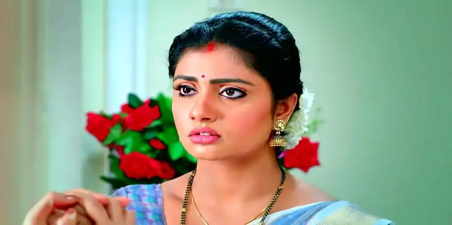 Mithai Kottu Chittemma S1 E406 - Puliraju Executes Kanthamma’s Plan