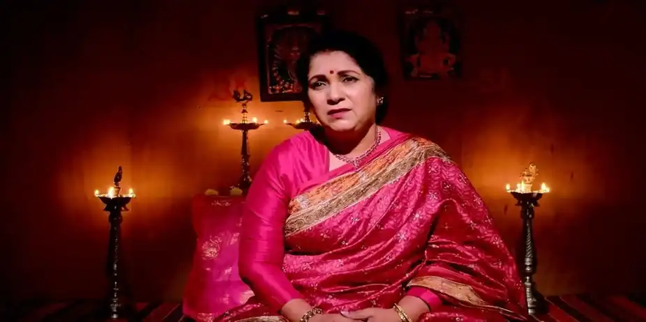 Jothe Jotheyali S1 E725 - Anu's Car's Brake Fails