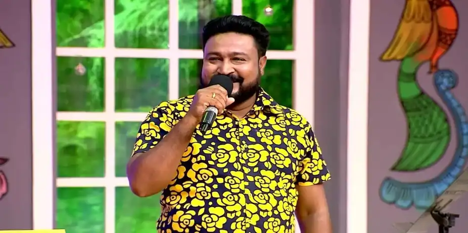 Didi No.1 S1 E48 - Bidyut's Entertaining Performance