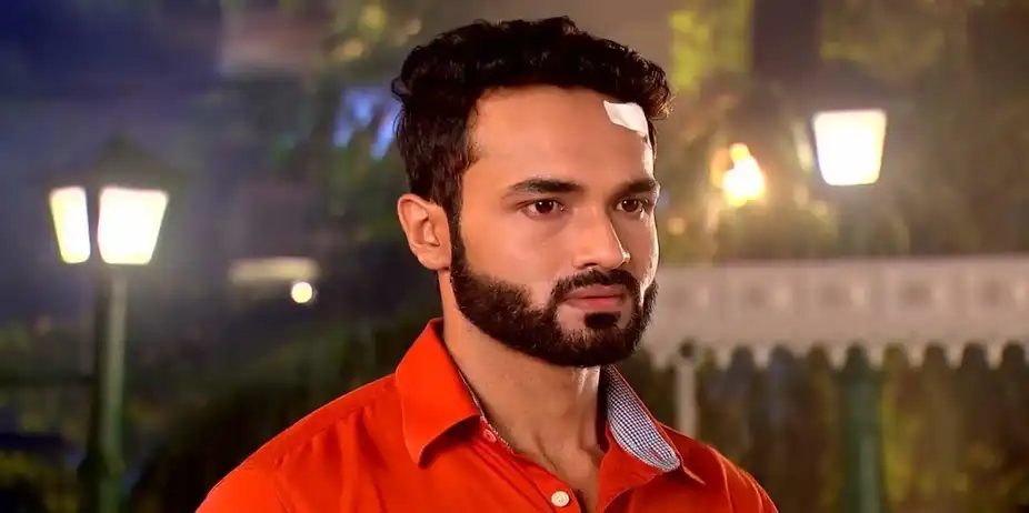 Pilu S1 E201 - Sabyasachi Seeks Digvijay’s Permission