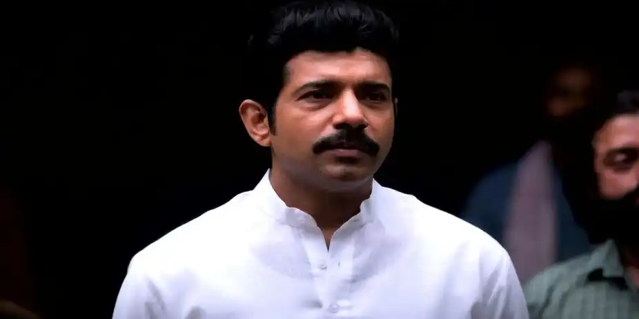 Rangbaaz: Darr Ki Rajneeti S1 E2 - Samman