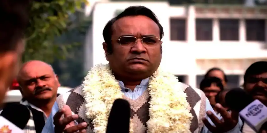 Rangbaaz: Darr Ki Rajneeti S1 E5 - Pratishodh