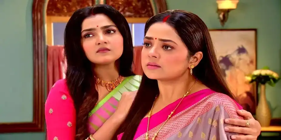 Pilu S1 E203 - Ranja Plans to Go on a Long Drive