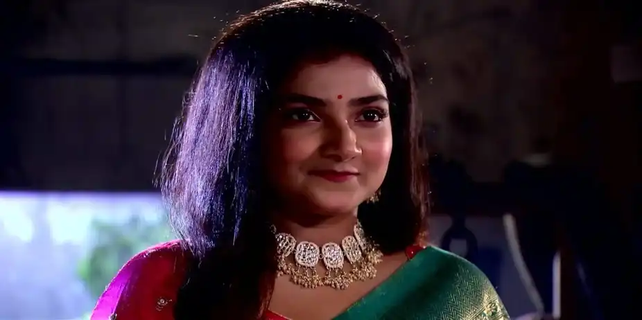 Pilu S1 E206 - Ranja Comes First in the Sitar Exam