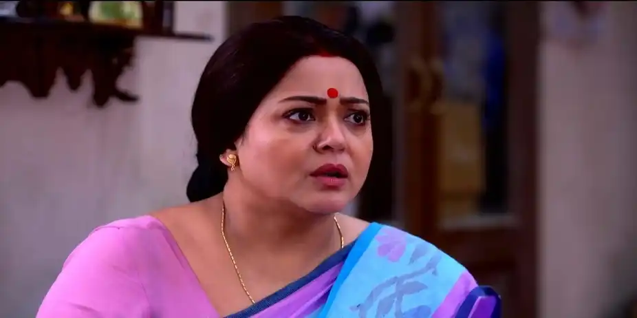 Lokkhi Kakima Superstar S1 E150 - A Disguised Chini Makes a Presentation for Lokkhi