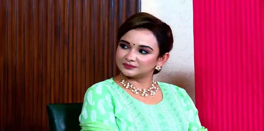 Superstar Nuh Season 2 S1 E85 - Misha Sarowal Meets Dr Meenakshi
