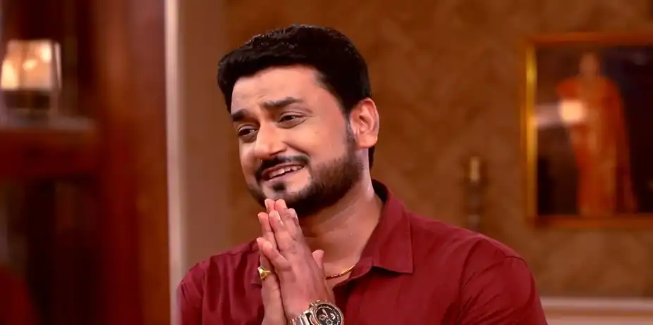 Bandhan Tute Na S1 E13 - Chitra Hints at Madhav's Remarriage