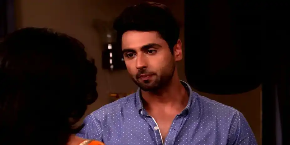 Agnifera - Bhojpuri S1 E54 - Ragini's Challenge to Anurag