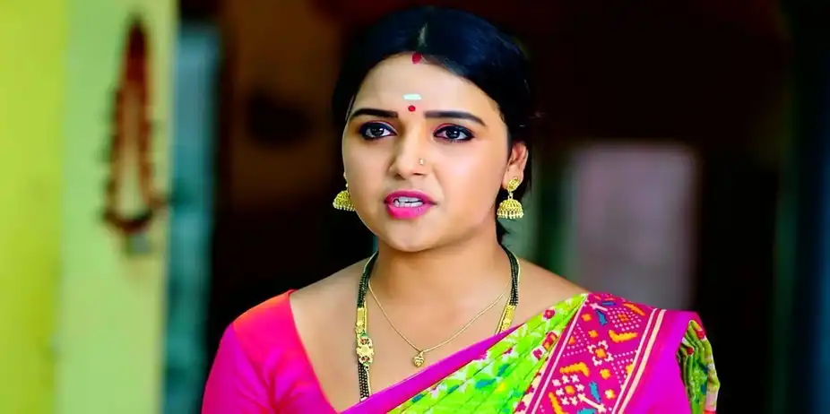 Muthyamantha Muddu S1 E328 - Ekambaram’s Evil Conspiracy