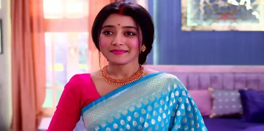 Khelna Bari S1 E123 - Indra Goes Out with Mitul and Gugly