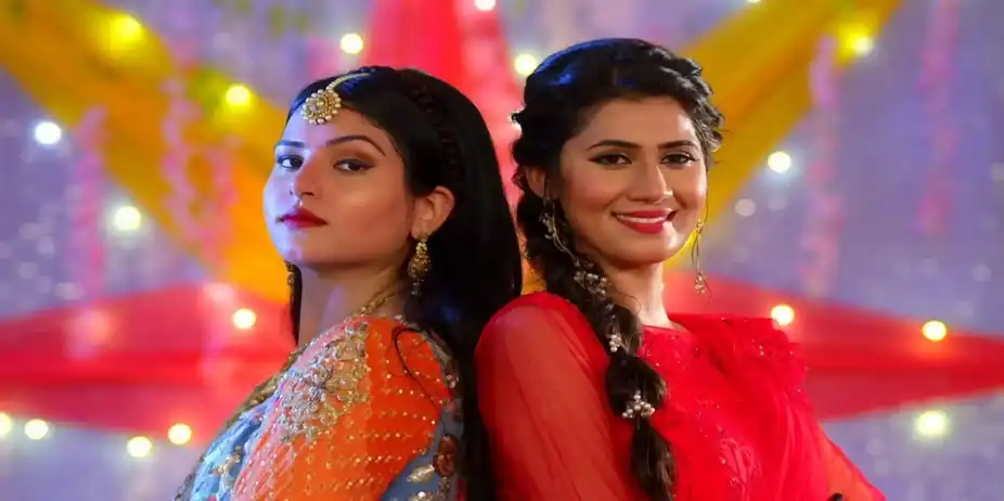 Chhoti Jathani S1 E328 - Sukhveer Reaches Out to Zorawar