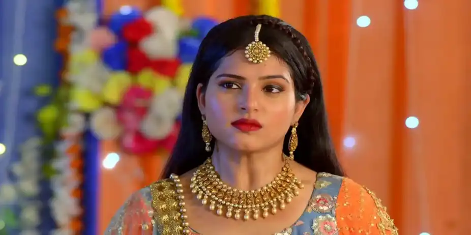 Chhoti Jathani S1 E329 - Sukhveer Arrives at the Mansion