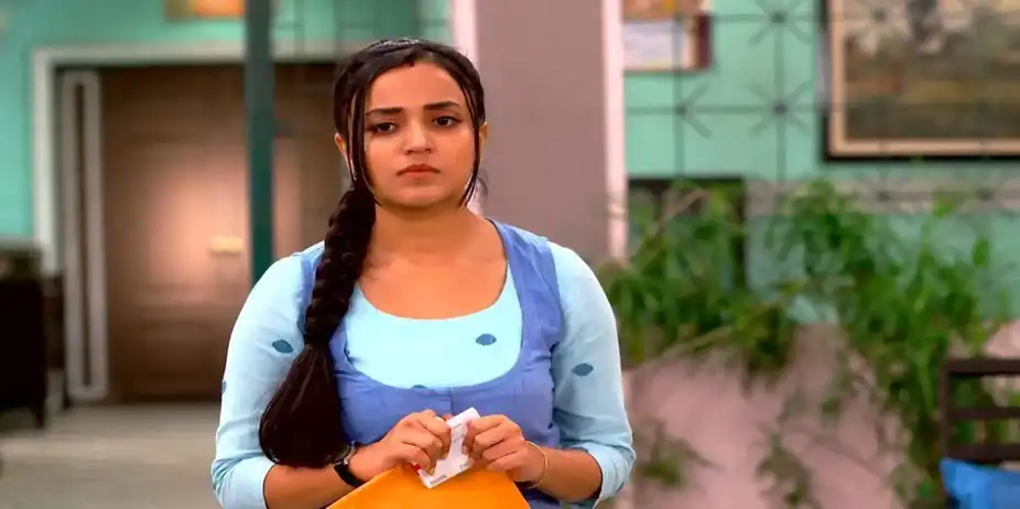 Amader Ei Poth Jodi na Sesh Hoy S1 E392 - Satyaki Gets Irritated with Urmi