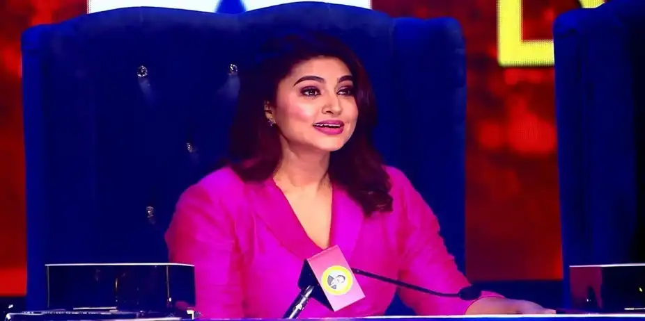 Dance Jodi Dance Reloaded S1 E19 - Sizzling Perfomance by Niharika and Asha Gowda