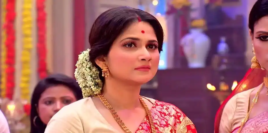 Pilu S1 E268 - Ranja Steps Forth to Save Mallar